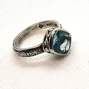Silpada Ring